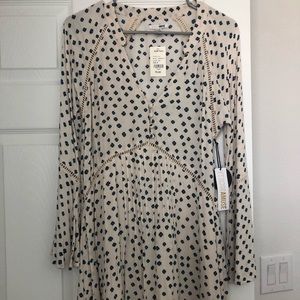 Brand new boutique dress w/ tags